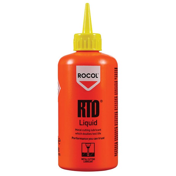 ROCOL RTD Liquid Bottle 400g