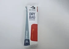 Sea to Summit Lightweight Waterproof Dry Bag 35L