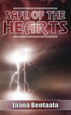 #ad Safe Of The Hearts Paperback by Bentaala Jaana Like New Used Free shippin... $18.08