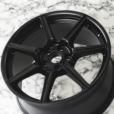 Aston Martin V8 Vantage 19" inch Rear rim OEM 2006-2010 Genuine Original wheel