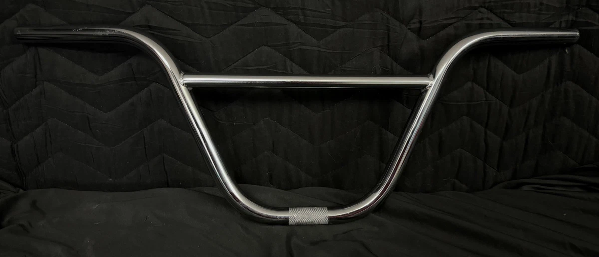 Hutch Handlebars for BMX Bike-Old School Vintage Bicycle Parts for