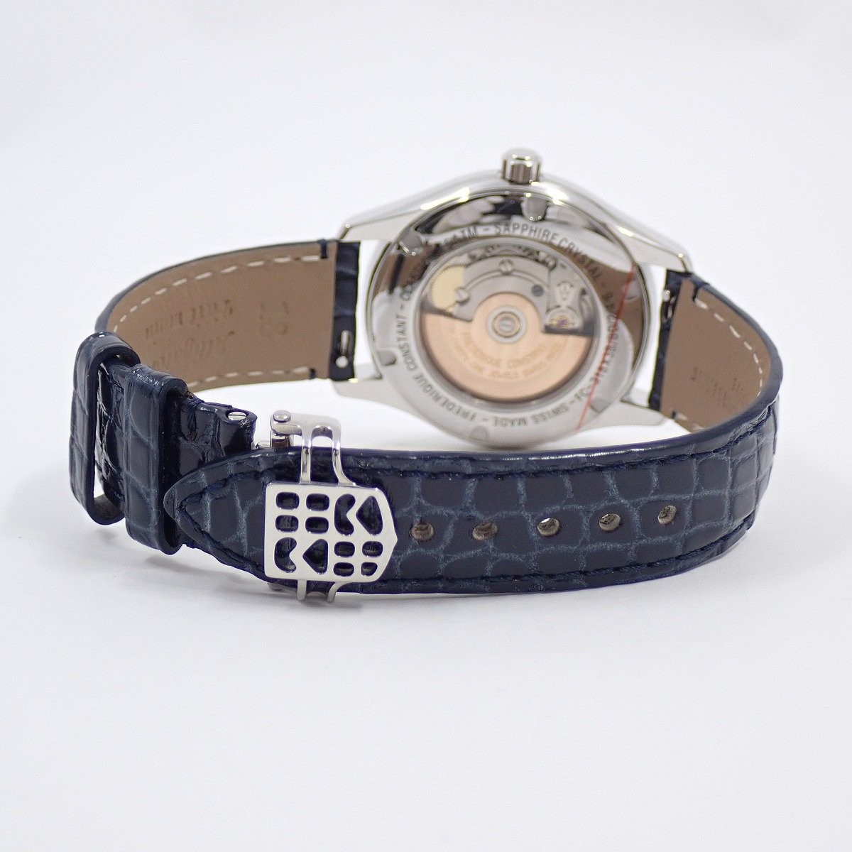 Frederique Constant Classics Automatic Winding Wo… - image 3