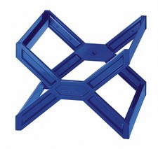 Durable Carry Plus Suspension Rack - Blue