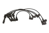 Engitech ZüNdleitungssatz ZüNdkabel Satz FüR Opel Corsa B 1.4I 1.2I Combo