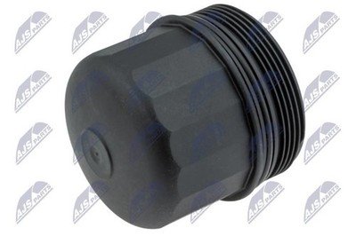 Oil Filter Housing Cover For BMW X5 X6 ROLLS-ROYCE Cullinan 07-23 11427615389