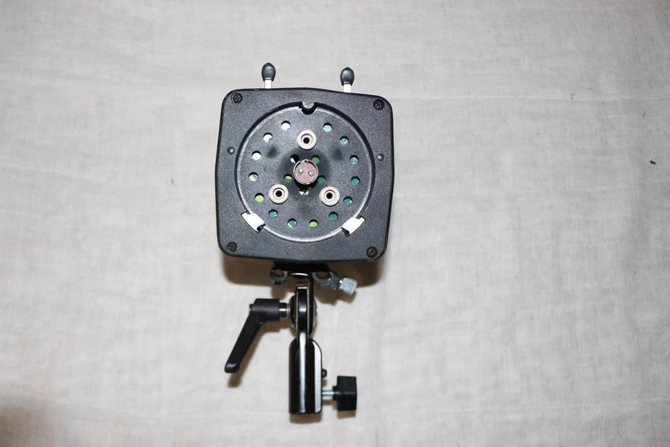 Powerlight fotogénico Solair PL500DR Foto 4 de 4