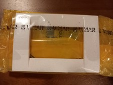 Placca Vimar Idea 3M 16743.02