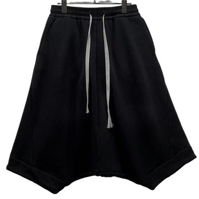 A.F ARTEFACT Bomber Heat Sarouel Shorts Saruel F Artifact Used NE51-0