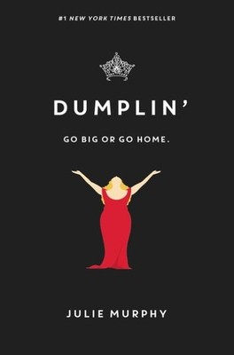 Julie Murphy Dumplin'