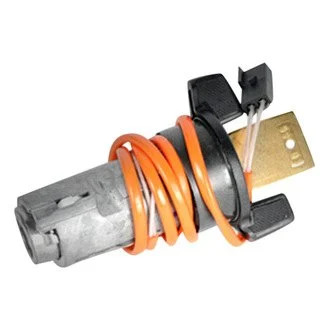 For Chevy Camaro 90-02 ACDelco D1453C GM Genuine Parts Ignition Lock Cylinder