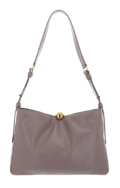 Furla Sfera Soft Shoulder Bag M Schultertasche Tasche Mauve Mauve-image