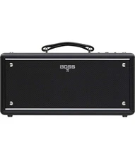 Boss Katana-AIR EX Wireless Desktop Guitar Amplifier w/ Speakers