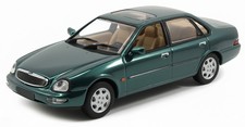 Minichamps 430084002 FORD SCORPIO 1995 GREEN scale model 1:43