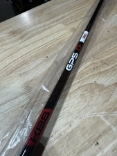 New KBS Tour GPS 120 Graphite Putter Shaft Gloss Black .355 Tip 38" Long
