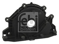 Original Febi Bilstein Wellendichtring Kurbelwelle 46749 FüR Audi Seat Skoda Vw