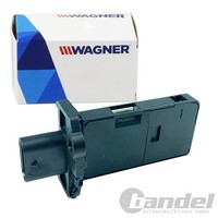 Wagner Luftmassenmesser LMM Passend FüR BMW 1 2 3 4 5 6 X1 X2 X3 X4 X5 Mini