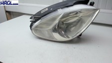 Scheinwerfer komplett Rechts 9649557380 Glas Matt Citroen Xsara Picasso 1.8i C