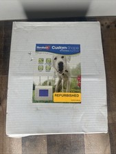 Havahart Custom Shape Wireless Dog Pet Fence System Model 5144G System 