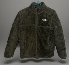 THE NORTH FACE Reversible Mount Chimborazo Jacket - Boys' Size Medium 10-12