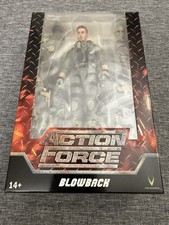 ValaVerse Action Force SD Series Blowback  V1  SDS  01 NEW 2022 N M  AF144