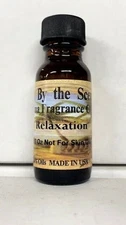 Just By The Scents Relaxation Fragrance Oil For Electric Burner 1/2 Oz.