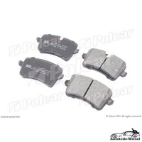 BremsbeläGe FüR Audi A8 09-18