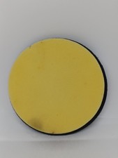 Meguiars Professional Wrbp Soft Buff Rotary Backing Plate 6 Inch With Pad