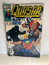 Quasar #43 (Marvel Comics March 1993)