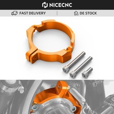 Protezione flangia collettore per KTM 250 300 XC-W EXC TPI 2017-2023 XC SX 2017-2022