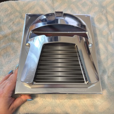 Battlestar Galactica The Complete Epic Series DVD Cylon Head Packaging