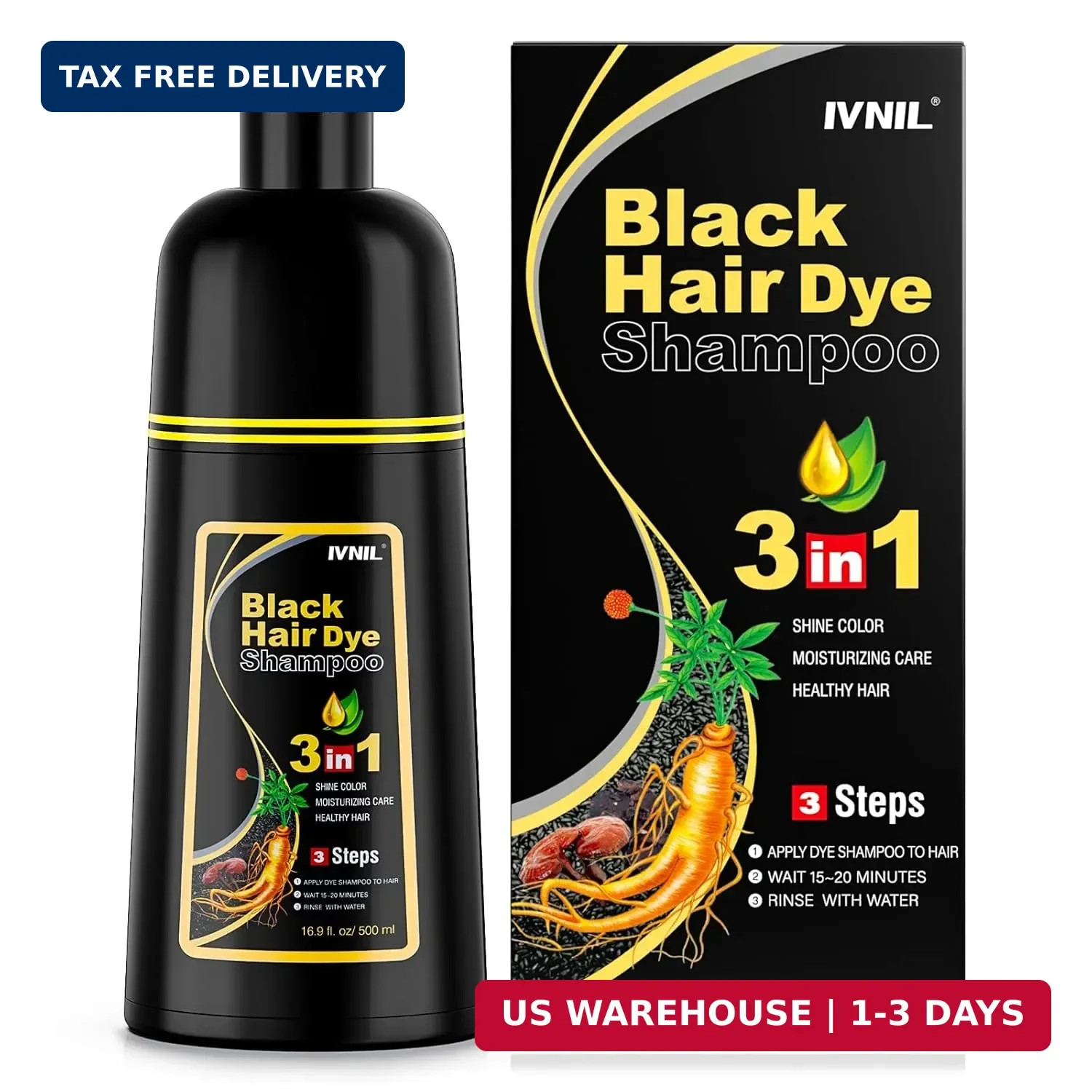 Shampoo For Women