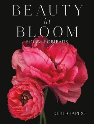 Debi Shapiro | Beauty in Bloom | Buch | Englisch (2023) | Floral Portraits