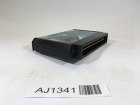 AJ1341 Gradius Nemesis NES Famicom Japan