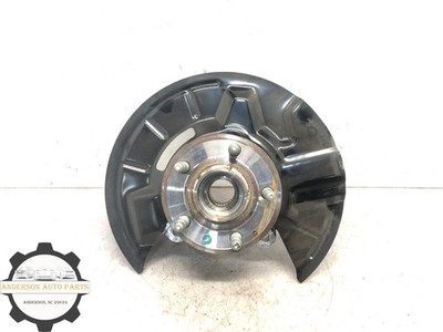 2021-2025 BUICK ENVISION LEFT DRIVER FRONT SPINDLE KNUCKLE HUB OEM