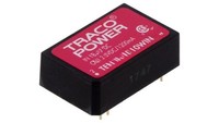 Przetwornica Dc/Dc, 6W, Uwej: 18...75VDC, Uwyj: 3,3VDC, Iwyj: 1200Ma TEN 6-4810W