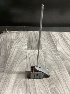 ABB OT32ET3 Disconnect Switch 3 Pole 40a - USED #4008J3