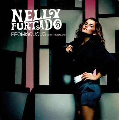 Promiscuous, Timbaland und Nelly Furtado