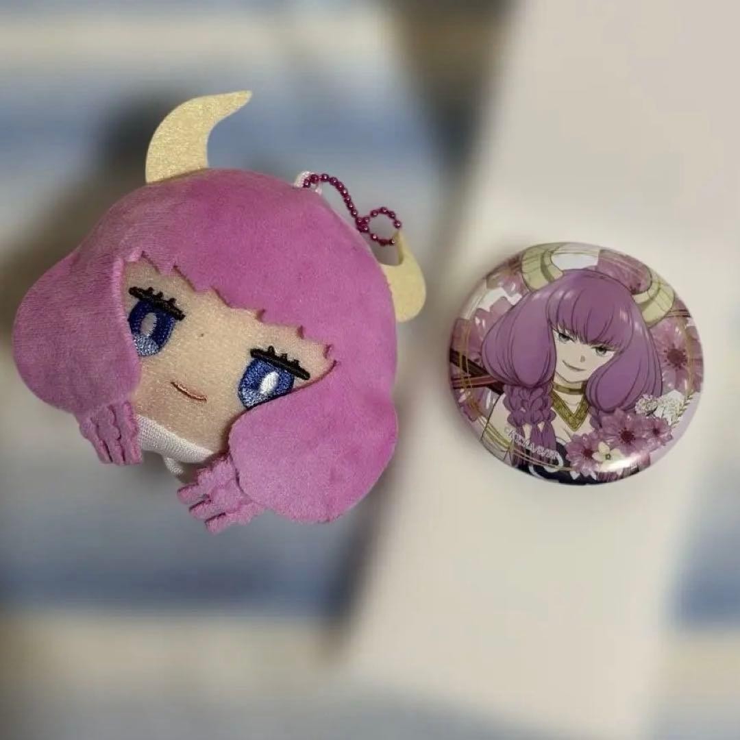 Anyma Kuji Aura Set