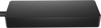 HP Inc. 6G843AA#ABB HP Notebook Dockingstation USB-C 4K USB-C Multiport Hub
