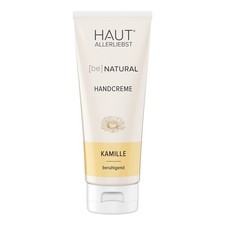HAKA Handcreme Kamille 200ml Creme trockene H&auml;nde & Haut Hautpflege Hautschutz