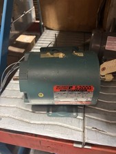 NEW NO BOX Baldor B78Q3589M-SY Industrial Motor 1Hp 208-230/460V 1740Rpm 3~Ph