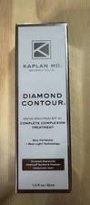 Kaplan MD Diamond Contour Broad SPF30 Complete Complexion Treatment 1oz (07/26)