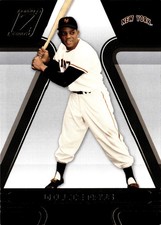 2005 Donruss Zenith Football 14