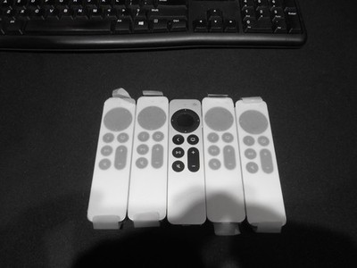 APPLE TV REMOTE NEW