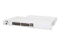 Alcatel-Lucent OS6560-P48Z16 OmniSwitch 6560 Multi-Gigabit
