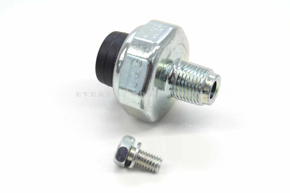 Interruptor de presión de aceite Honda CB 900 1000 CBR 929 954 1000 1100 (ver notas) #H10 B Foto 3 de 4