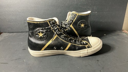 Rare converse all star leather Men’s 9 Rare converse all star leather Men’s 9