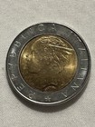 1985 ITALY 500 LIRE COIN (circulated) — photo 1