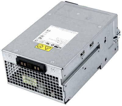 Power Supply EMC 071-000-541 400W 2U SG9006