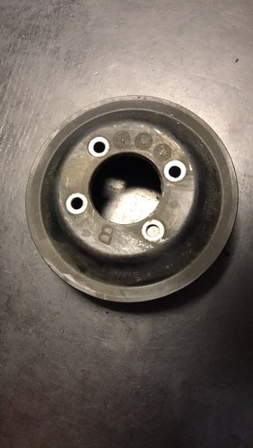 BMW M52 M54 Kühlmittel Wasserpumpe Riemenscheibe 1436590 3 5 7 X3 X5 Z3 Z4 E4...